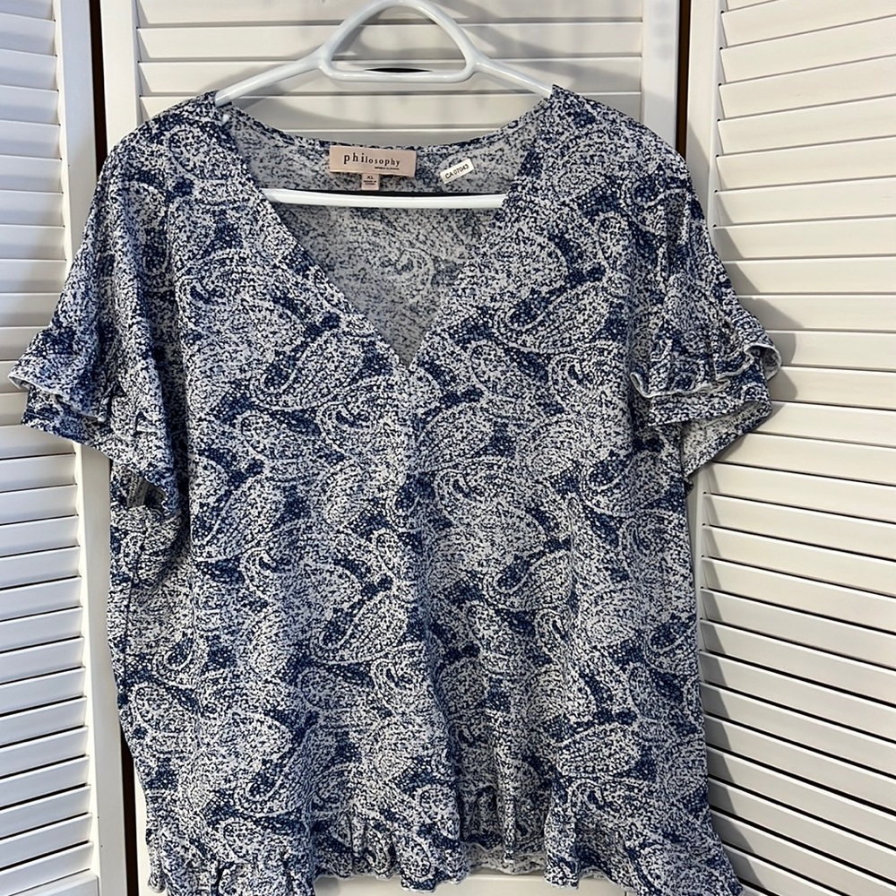 Philosophy top